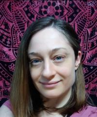 Jess Weedon