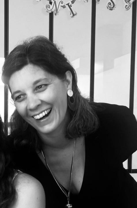 Manuella Auge