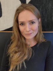 Emily Hunt