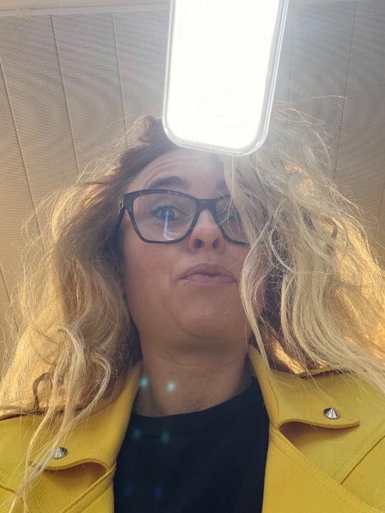 Céline Rohaut