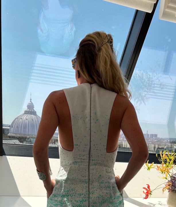 Céline Rohaut