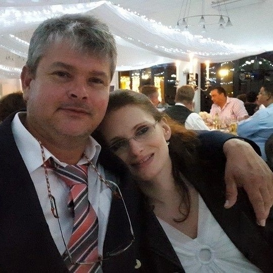 Sally Du Toit