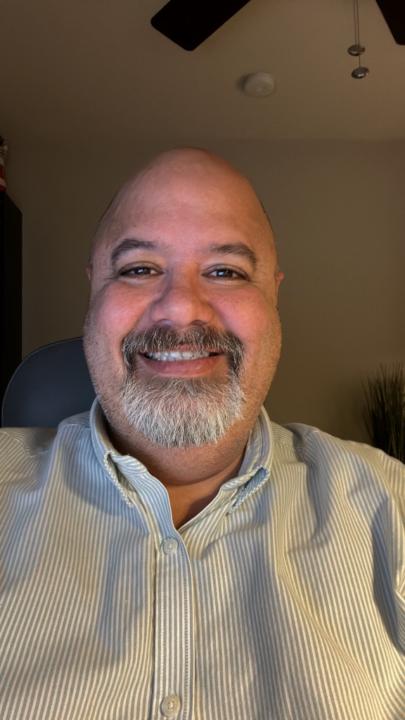 Rodrigo Enamorado