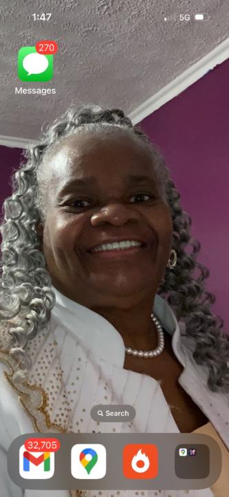 Jacquelyn Battle