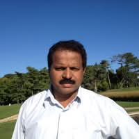 Thomas Mathew