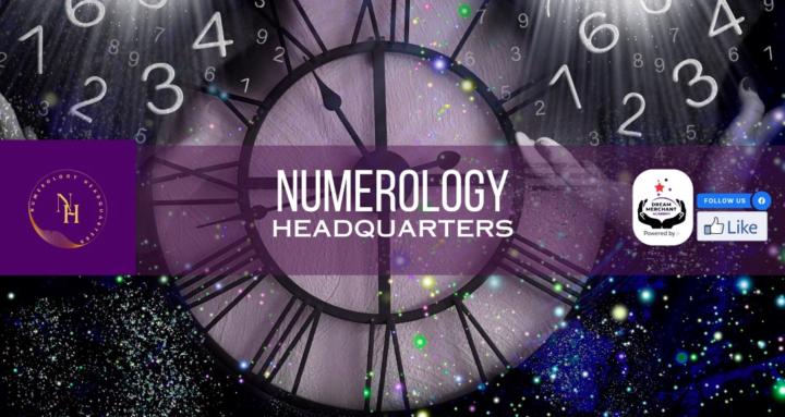 Numerology Headquarters