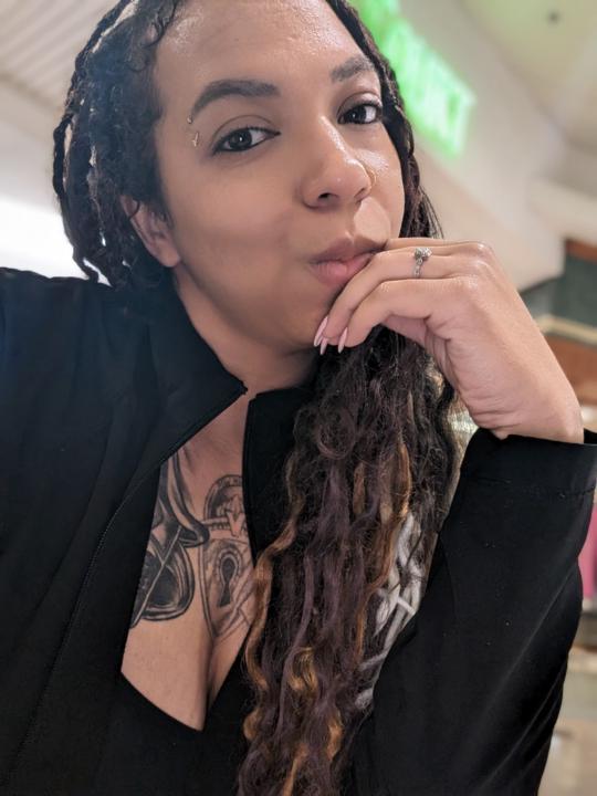 Desiree Williams