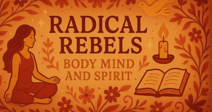 Radical Rebels Community