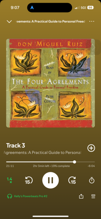 A must read book I wanted to share with you! 