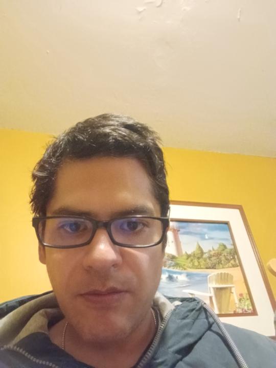 Juan Carlos Bendezú Ramón