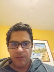 Juan Carlos Bendezú Ramón