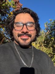 Antonio Rodriguez