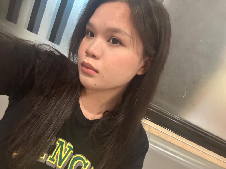 Kristana Dinise Señoron