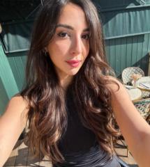 Marwa Idrissi