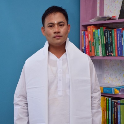 Surchandra Thamungjam