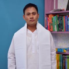 Surchandra Thamungjam