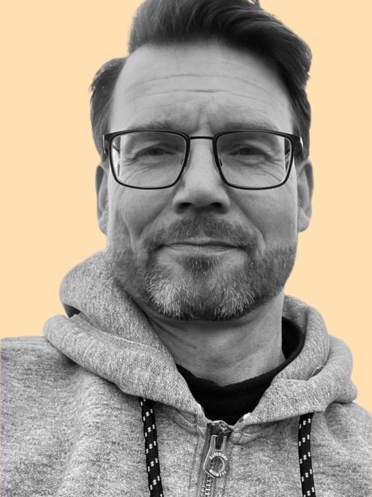 Dirk Bröckelmann
