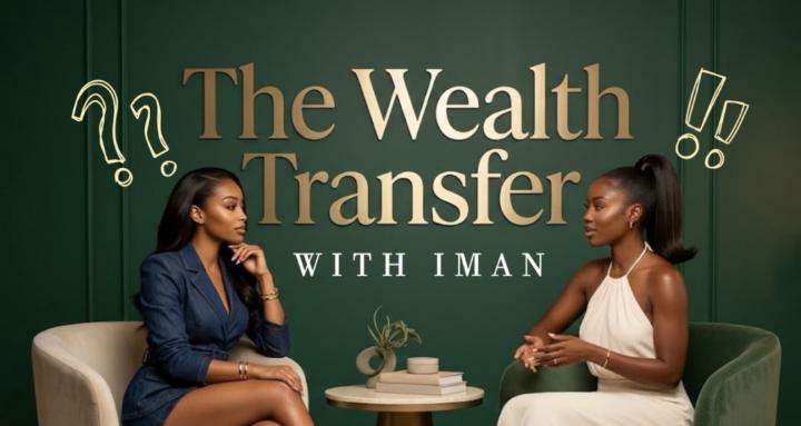 The Wealth Transfer