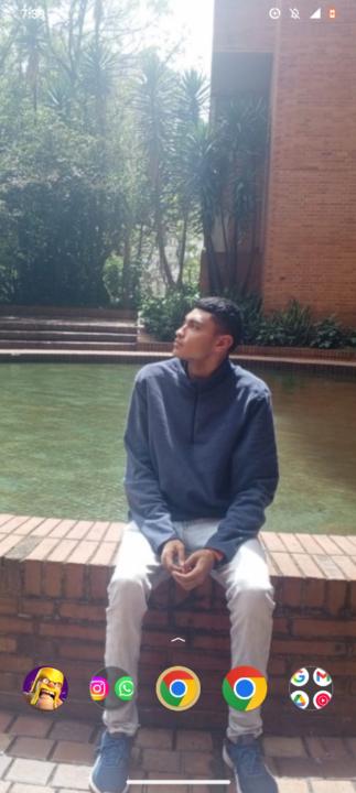 Juan Sebastian Sanjuanelo Gomez