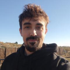 Mario Dorado Rubio