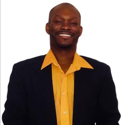 Keith Mcknight