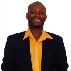 Keith Mcknight