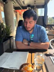 Andy Barajas