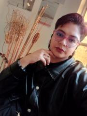 Aster Medina García