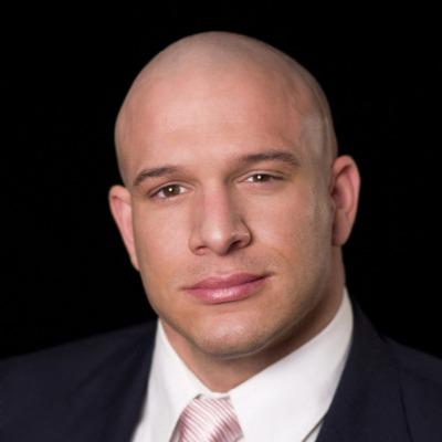 Nick Scott
