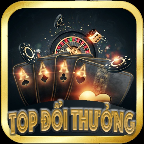 Topdoithuong.biz Game Bài Đổi Thưởng