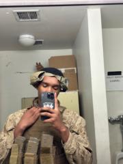 Elijah Mitchell