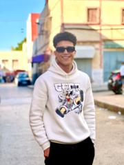 Ayoub Chinoui