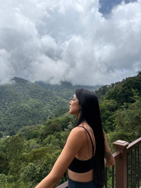 Nancy Mora Mena