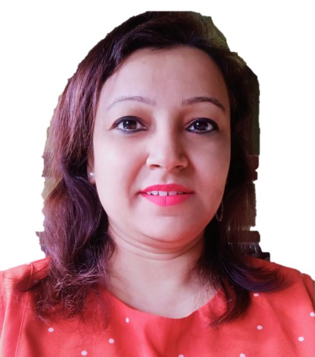 Netra Dhaboo