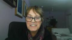 Joyce McCallum