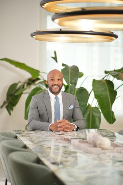 Ashley-James Hawthorne