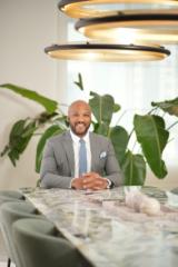 Ashley-James Hawthorne