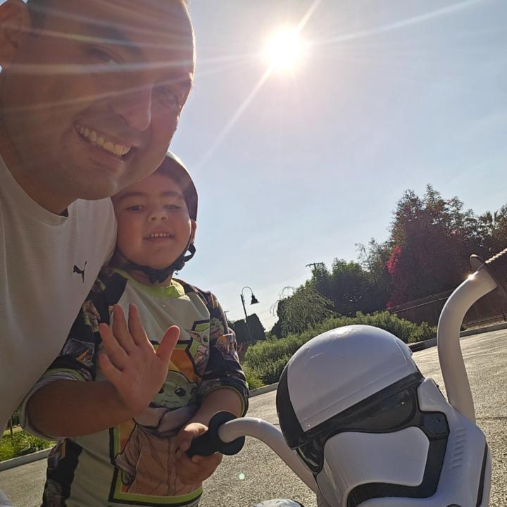 Fernando Gomez Garcia