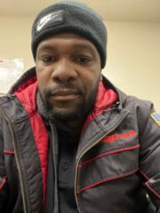 Mack Celestin