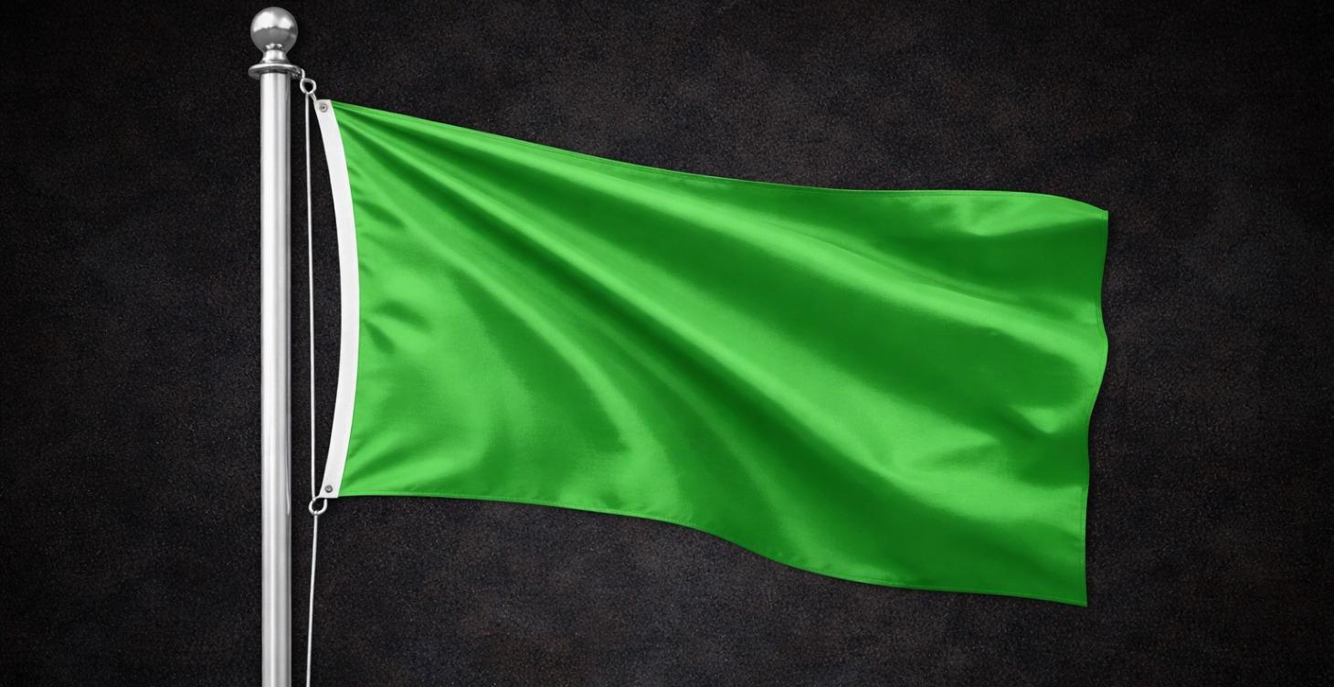 Capture the Flag! - Where are we?