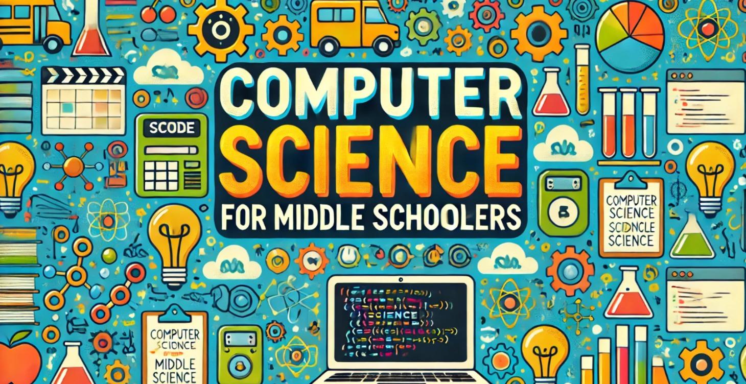 Computer Science 101 - Beginner