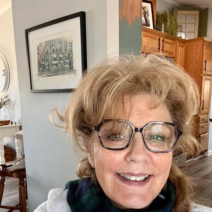 Myami Depasquale