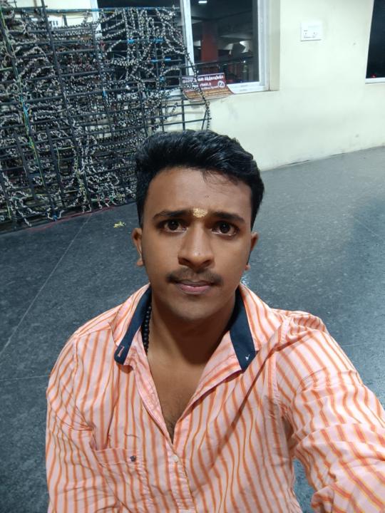 Lokesh Venu