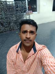 Lokesh Venu