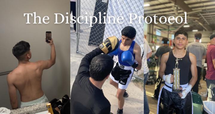 The Discipline Protocol