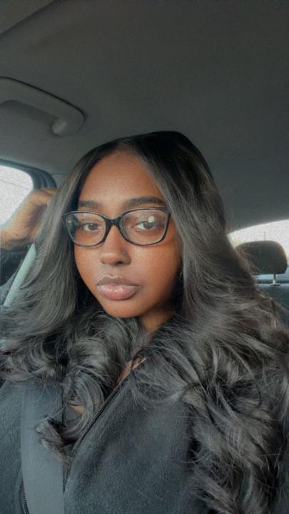 Niarah Humphrey