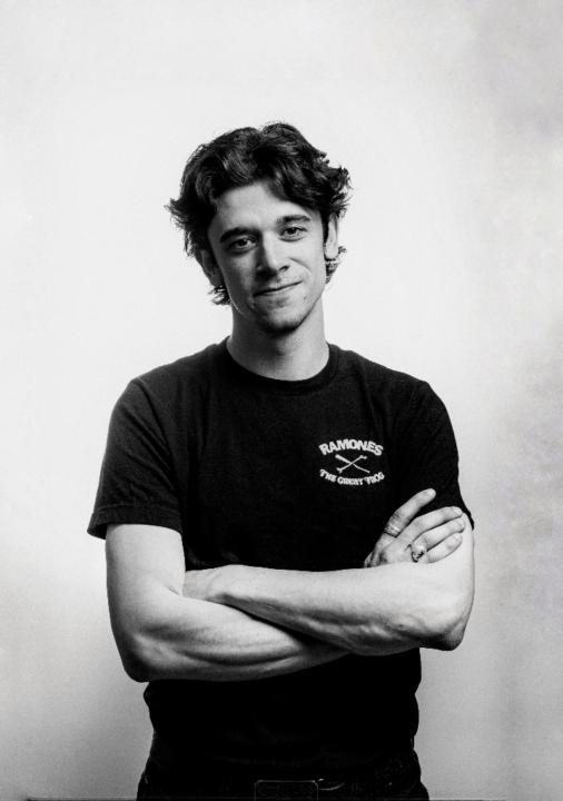 Eli Ritter