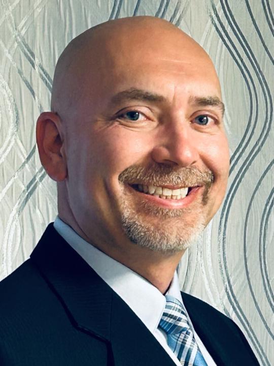Oscar Vicente
