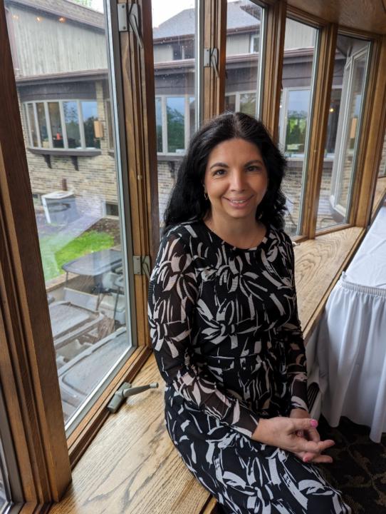 Margarete Shteynberg