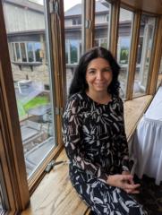 Margarete Shteynberg